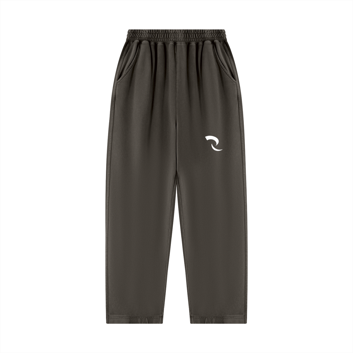 RLV - LEVEL 01/Mineral Wash Balloon Sweatpants